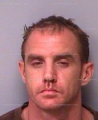 James Anthony Hall