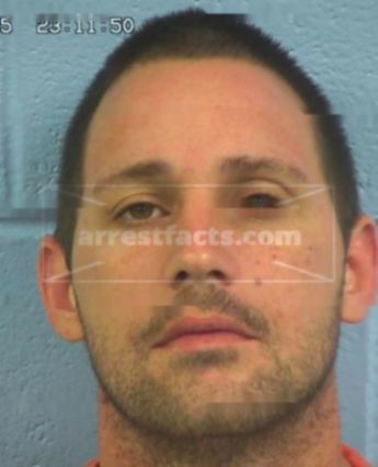 Justin Michael Eaton