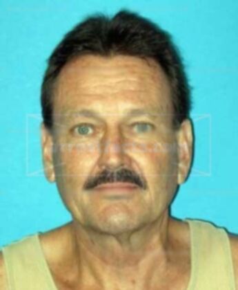 Timothy Davis Timblin