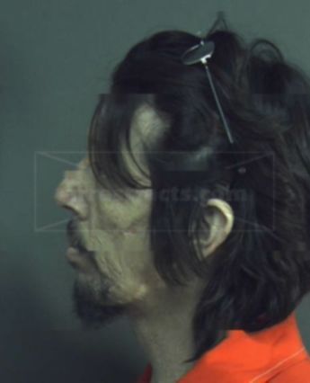 Vernon Neal Beckett Jr