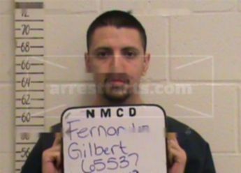 Gilbert Jerome Fernandez