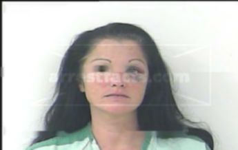 Brandi Kathleen Booth