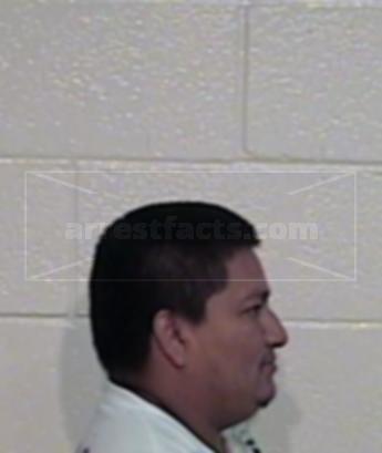 Juan Pablo Coronado Martinez
