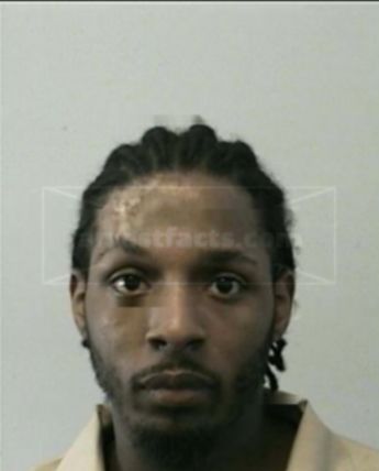 Kyriff J Williams