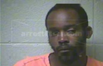 Tyreese D Douglas