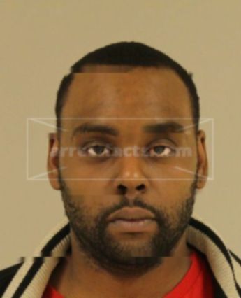 Ladon Lamar Thomas