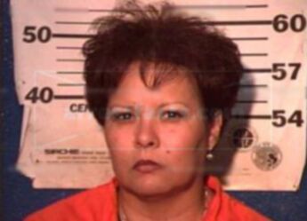 Elma Alvarez De La Garza