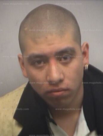 Luis David Mercado Lopez