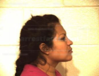 Perla Edith Garza