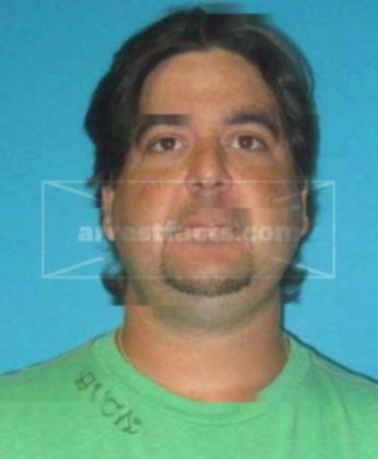 David Alexander Perez