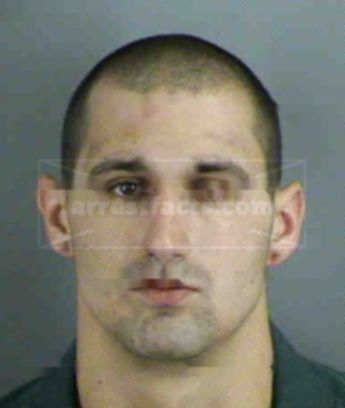 Richard Mathew Ward