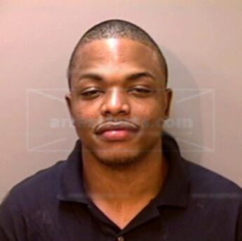 Sherman Tyrone Jamison