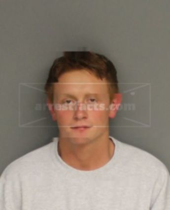 Dustyn Patric Manley