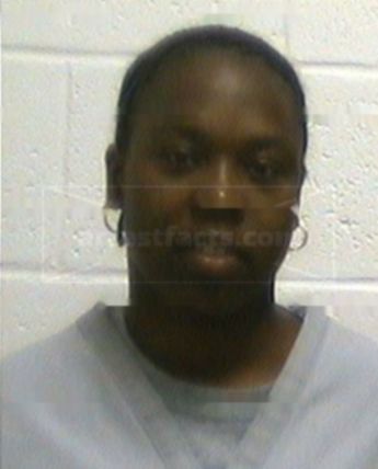Latoya S Trammell