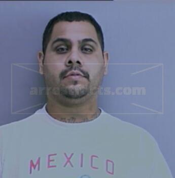 Javier Zuniga