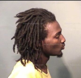 Jeremy Terrance Denton