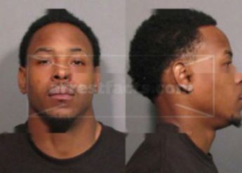 Lajarvis Cortez Thomas