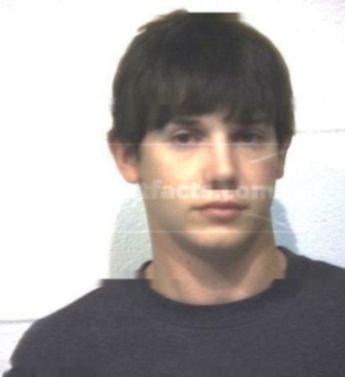 Jon Curtis Jackson