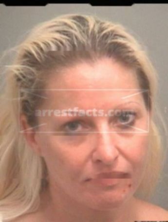 Sharon Nicole Battiste