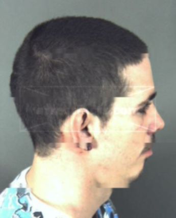 Jacob Paul Thompson