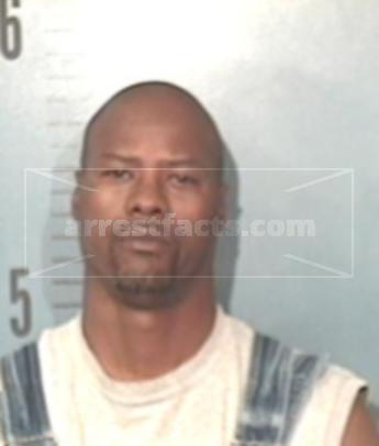 Richard Leon Crayton