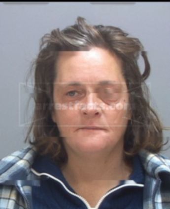Margaret Melissa Chandler