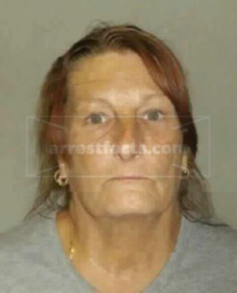 Patricia Moore Sites