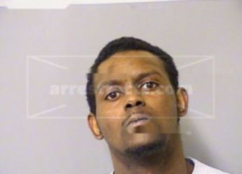 Lionel B Martin