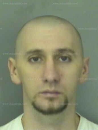 Eric Jason Clifton