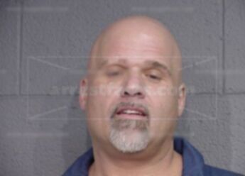 Gary James Collin