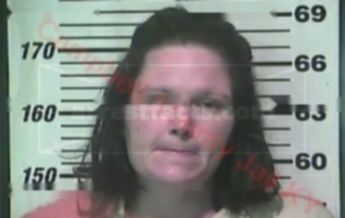 Tonya Sue Bowen