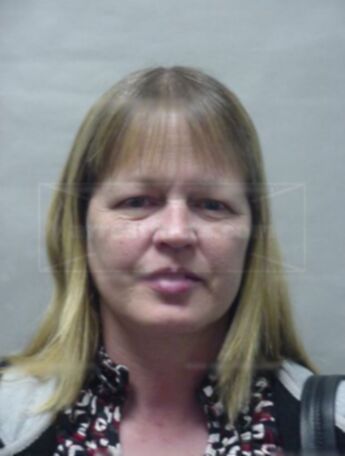 Kimberly S Baker