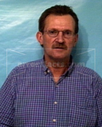 Joe Edward Johnson