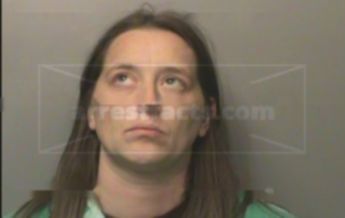 Nicole Suzanne Lowe