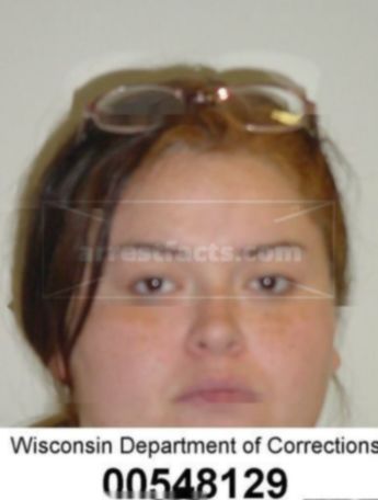 Sophia Jeena Saldana