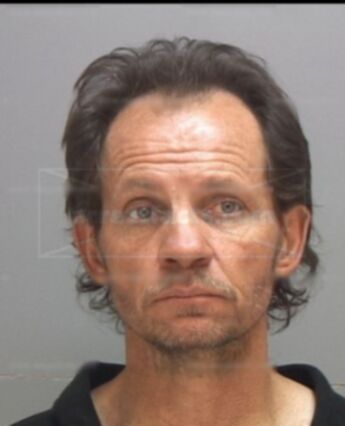 Rodney Charles Barnett