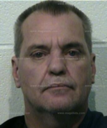 Shawn William Hoskins