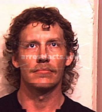 Mark William Martin