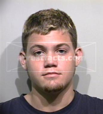 Christopher Ronald Biegay