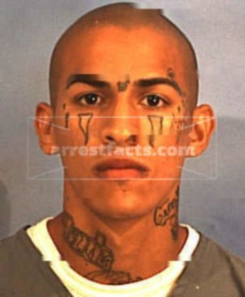 Crispin Ramirez