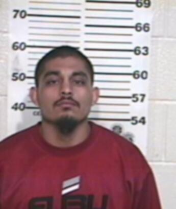 Leonardo Jr Solis Sepulveda