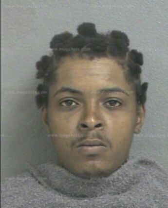 Henton Henry Bryant
