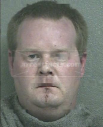 Stephen Michael Berry