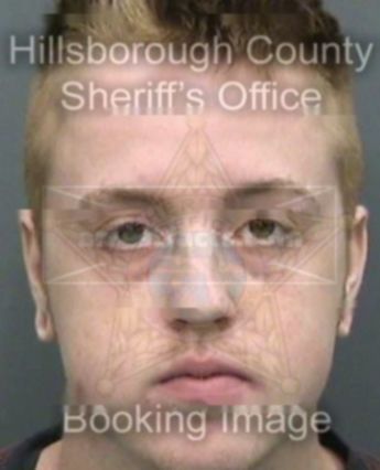 Ryan Allan Fredrickson