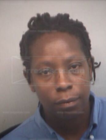 Sheri Jackson