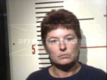 Barbara June Gibson