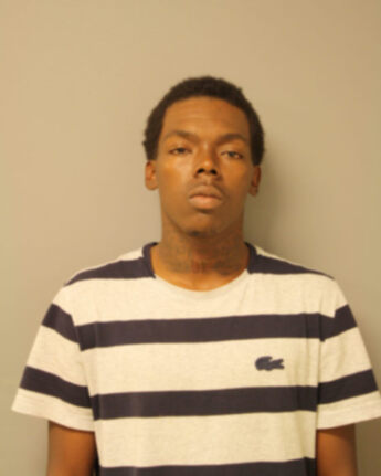 Antonio Hill