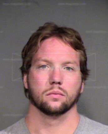 Andrew Michael Norris