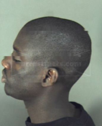 Nathaniel Lamar Woods