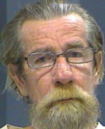 Jeffrey Armstrong Wilday